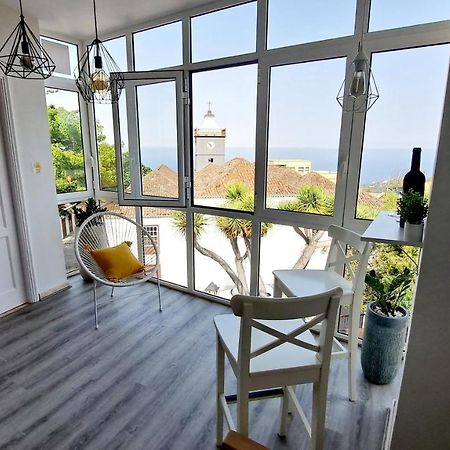 La Casita Del Arco Panoramico Apartment San Pedro  Ngoại thất bức ảnh