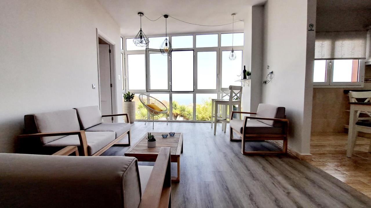 La Casita Del Arco Panoramico Apartment San Pedro  Ngoại thất bức ảnh
