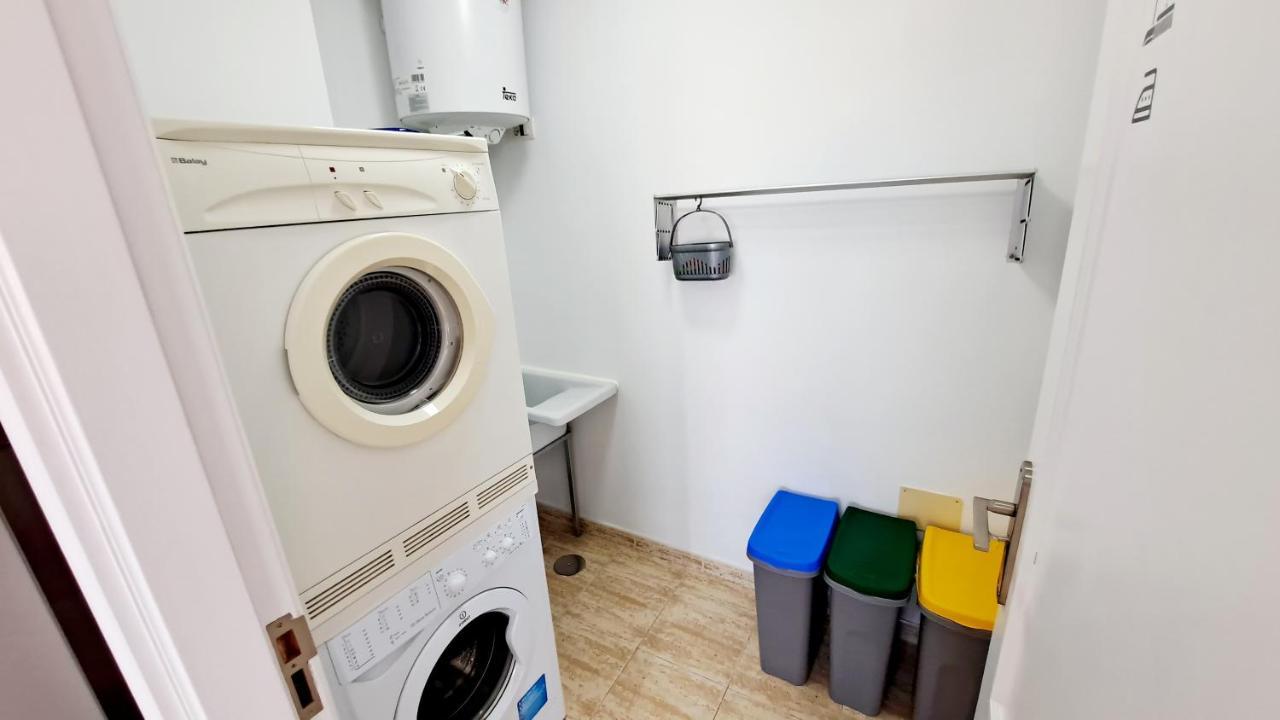 La Casita Del Arco Panoramico Apartment San Pedro  Ngoại thất bức ảnh