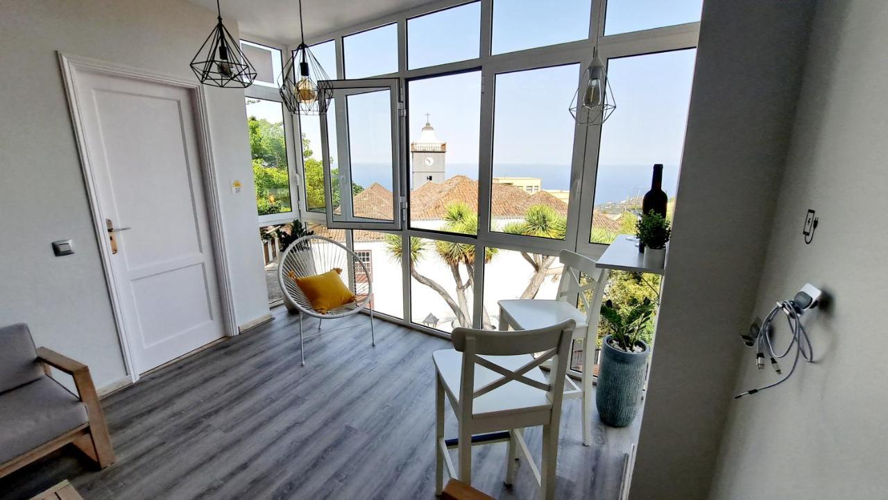 La Casita Del Arco Panoramico Apartment San Pedro  Ngoại thất bức ảnh