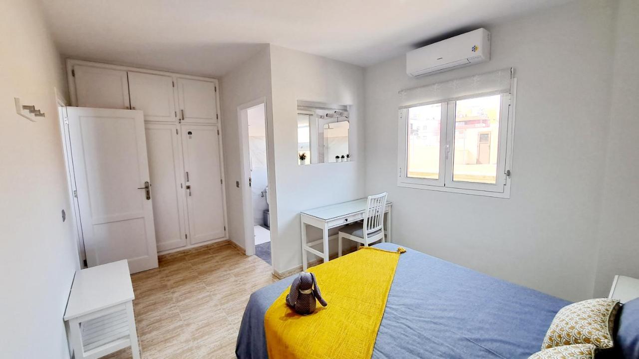 La Casita Del Arco Panoramico Apartment San Pedro  Ngoại thất bức ảnh