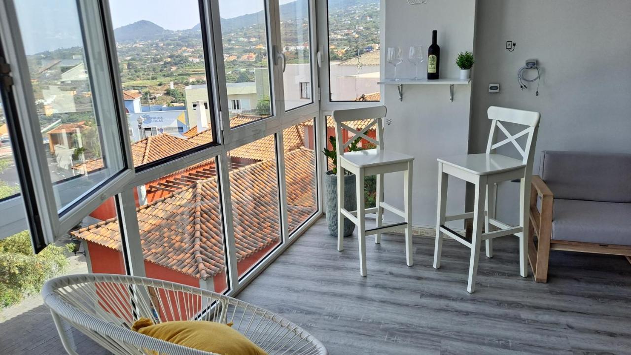 La Casita Del Arco Panoramico Apartment San Pedro  Ngoại thất bức ảnh
