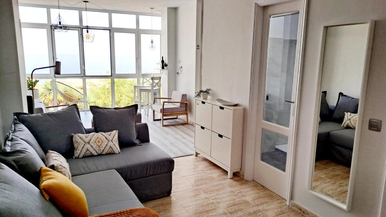 La Casita Del Arco Panoramico Apartment San Pedro  Ngoại thất bức ảnh