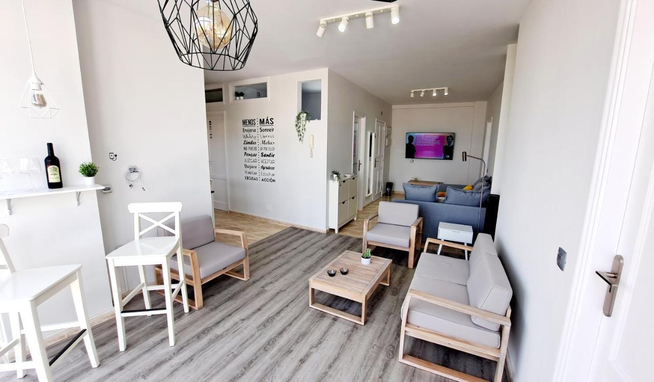 La Casita Del Arco Panoramico Apartment San Pedro  Ngoại thất bức ảnh