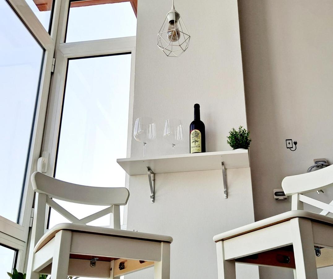 La Casita Del Arco Panoramico Apartment San Pedro  Ngoại thất bức ảnh