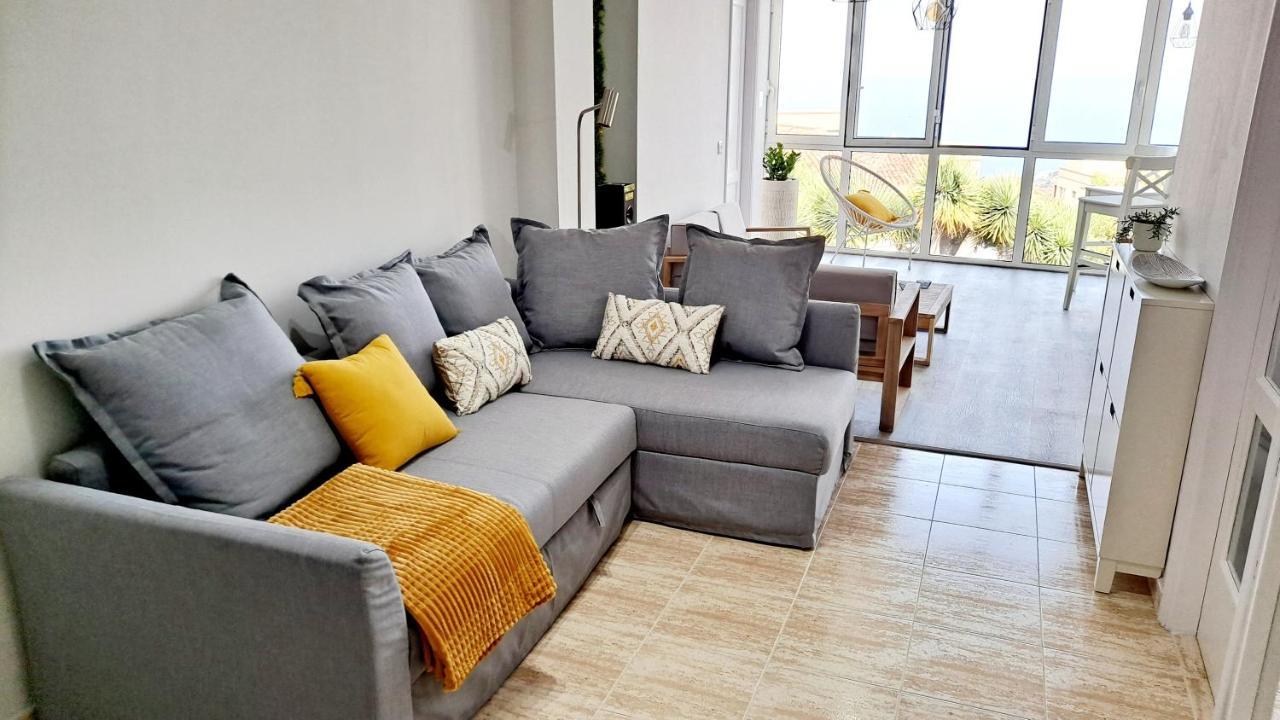 La Casita Del Arco Panoramico Apartment San Pedro  Ngoại thất bức ảnh