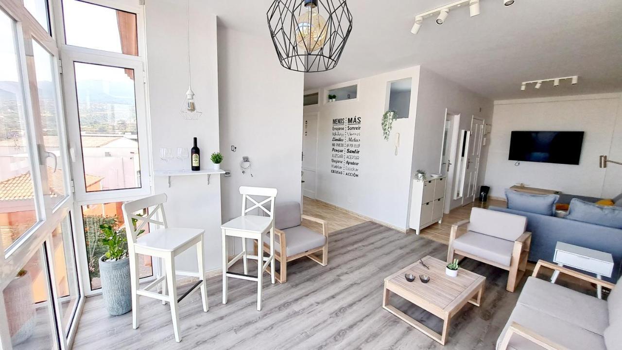 La Casita Del Arco Panoramico Apartment San Pedro  Ngoại thất bức ảnh