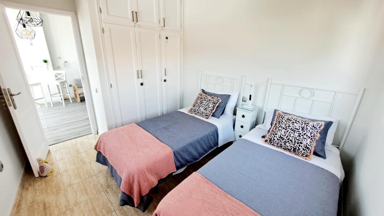 La Casita Del Arco Panoramico Apartment San Pedro  Ngoại thất bức ảnh
