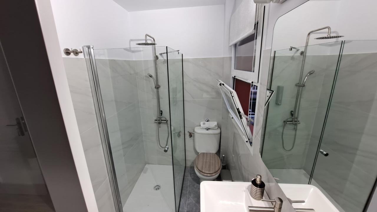 La Casita Del Arco Panoramico Apartment San Pedro  Ngoại thất bức ảnh