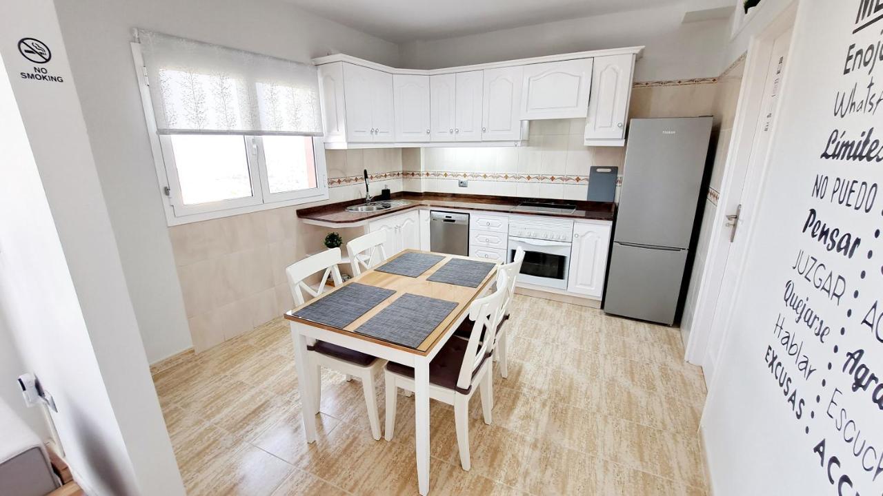 La Casita Del Arco Panoramico Apartment San Pedro  Ngoại thất bức ảnh