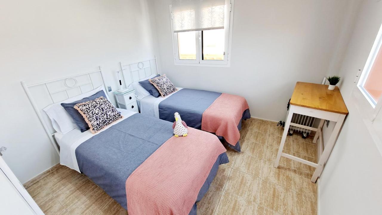 La Casita Del Arco Panoramico Apartment San Pedro  Ngoại thất bức ảnh