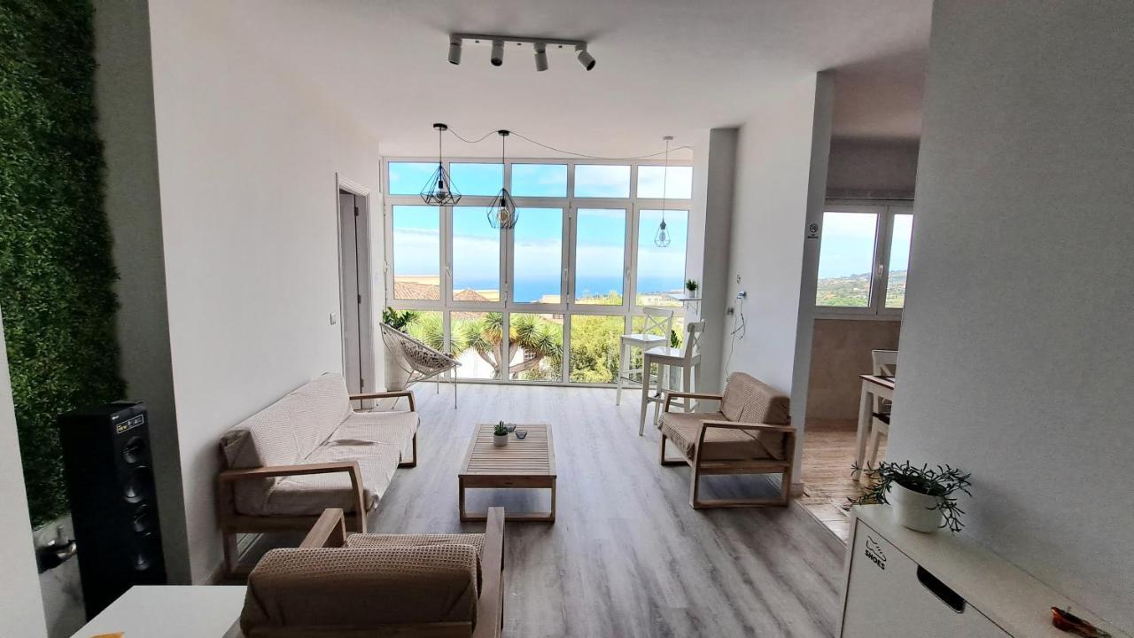La Casita Del Arco Panoramico Apartment San Pedro  Ngoại thất bức ảnh