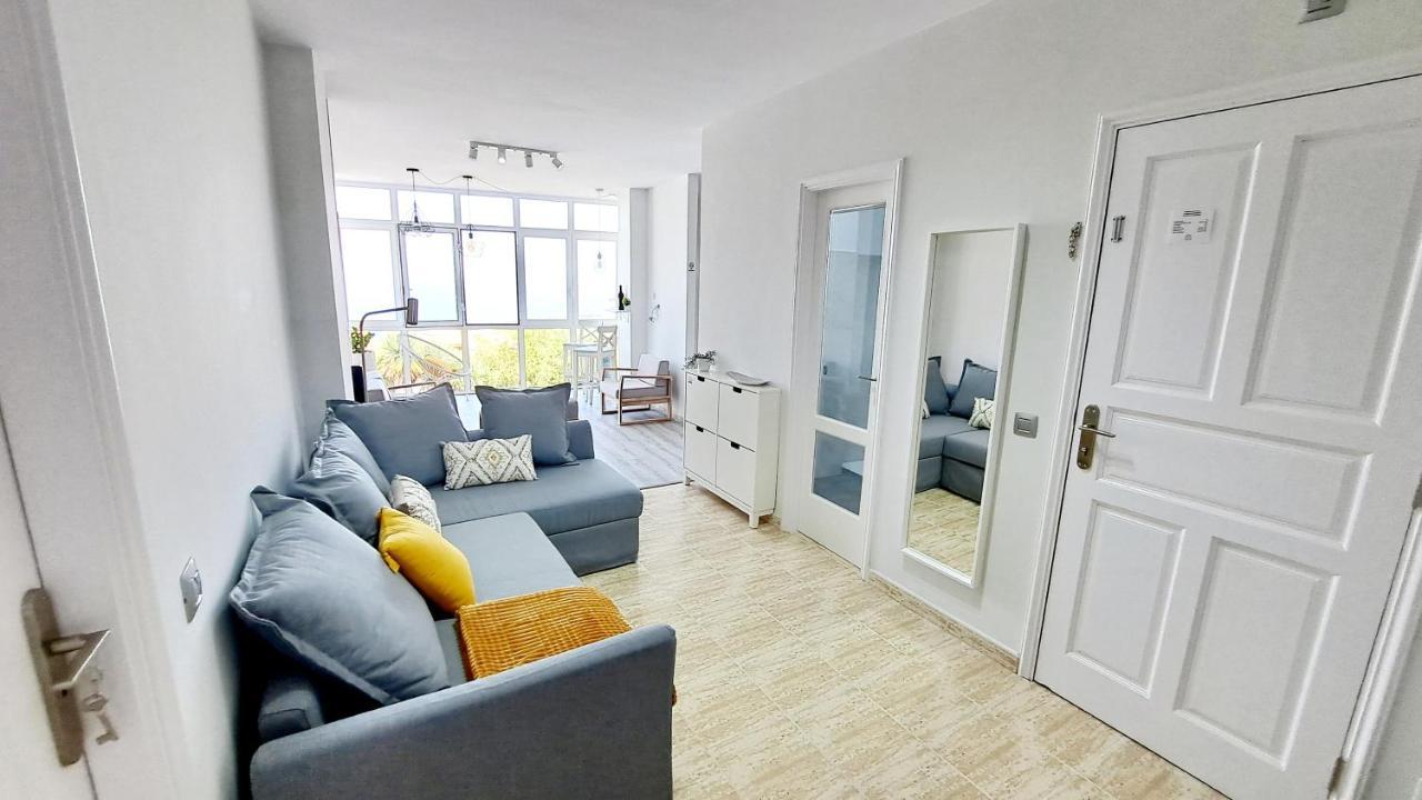 La Casita Del Arco Panoramico Apartment San Pedro  Ngoại thất bức ảnh