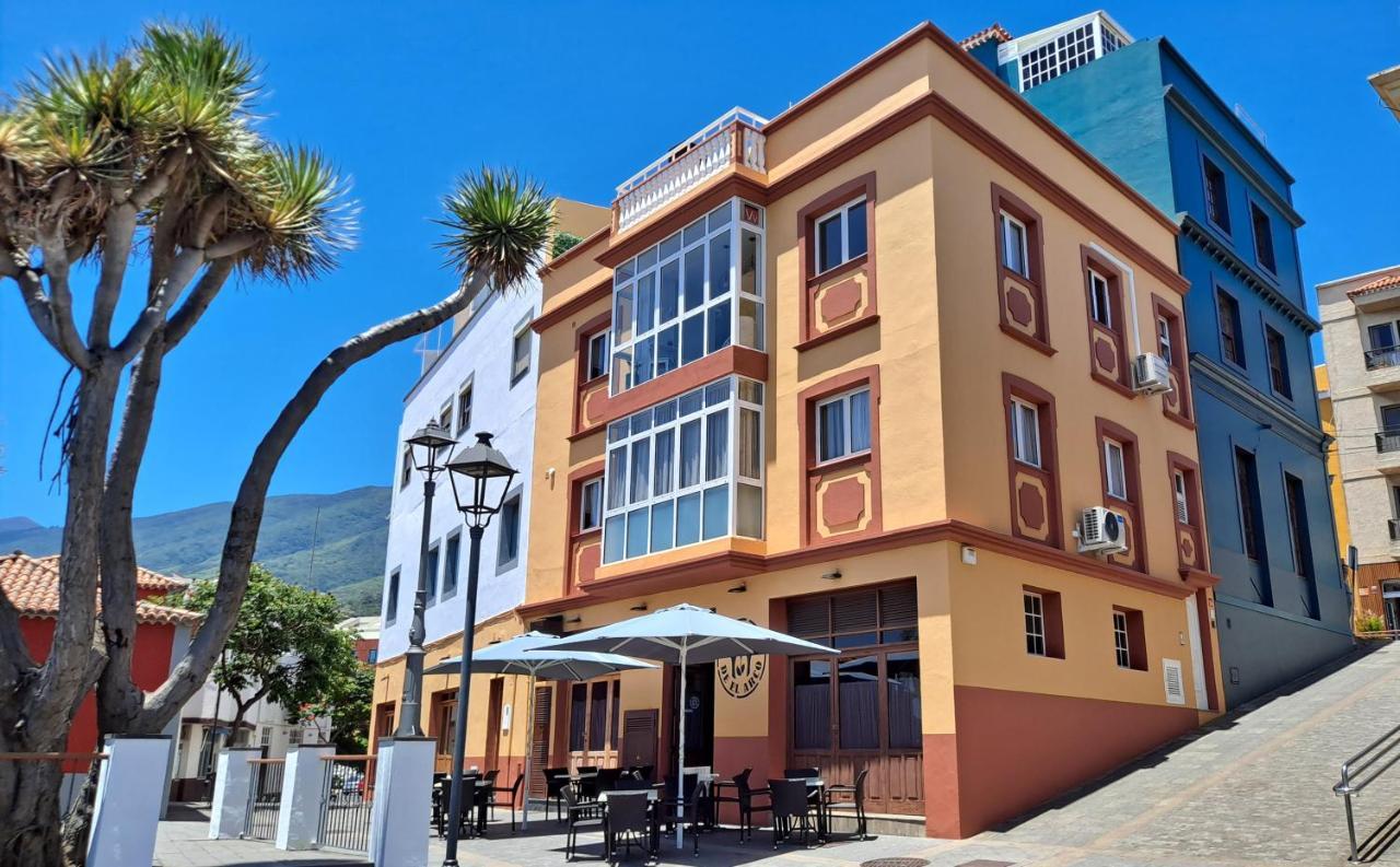 La Casita Del Arco Panoramico Apartment San Pedro  Ngoại thất bức ảnh