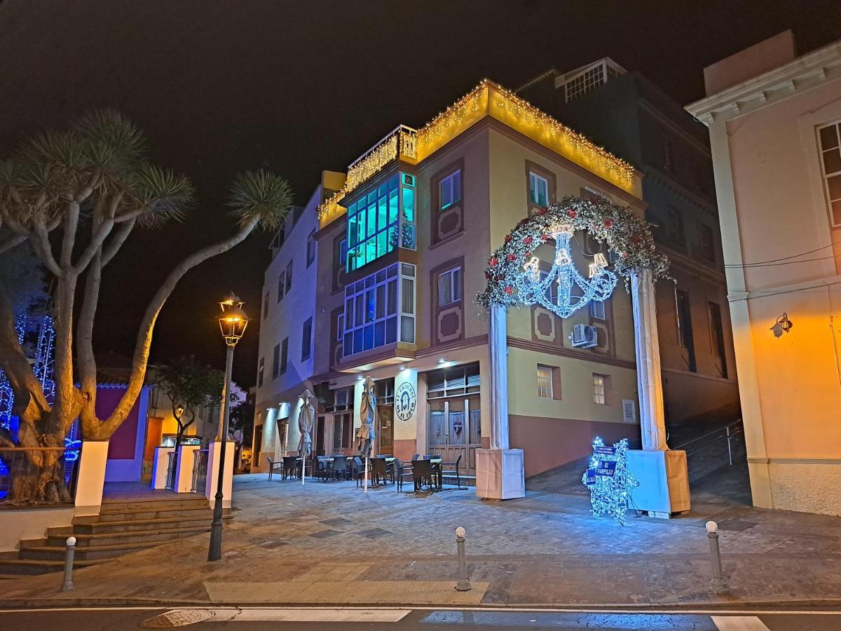 La Casita Del Arco Panoramico Apartment San Pedro  Ngoại thất bức ảnh