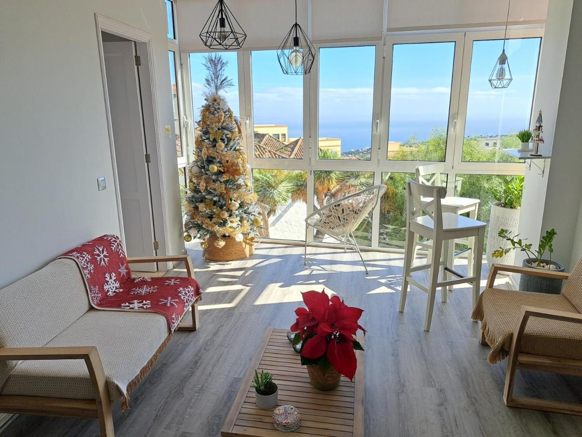La Casita Del Arco Panoramico Apartment San Pedro  Ngoại thất bức ảnh
